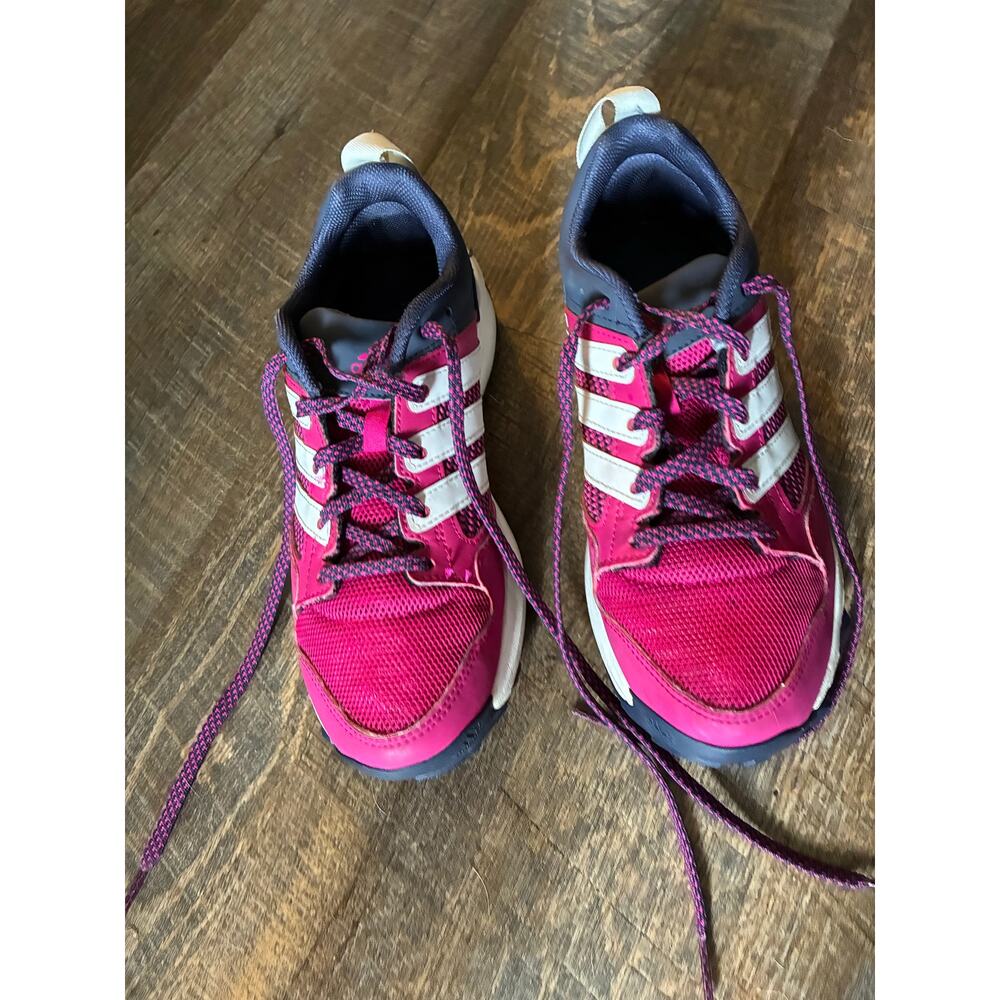 Adidas Kanadia TR 7 Trail Running Shoes